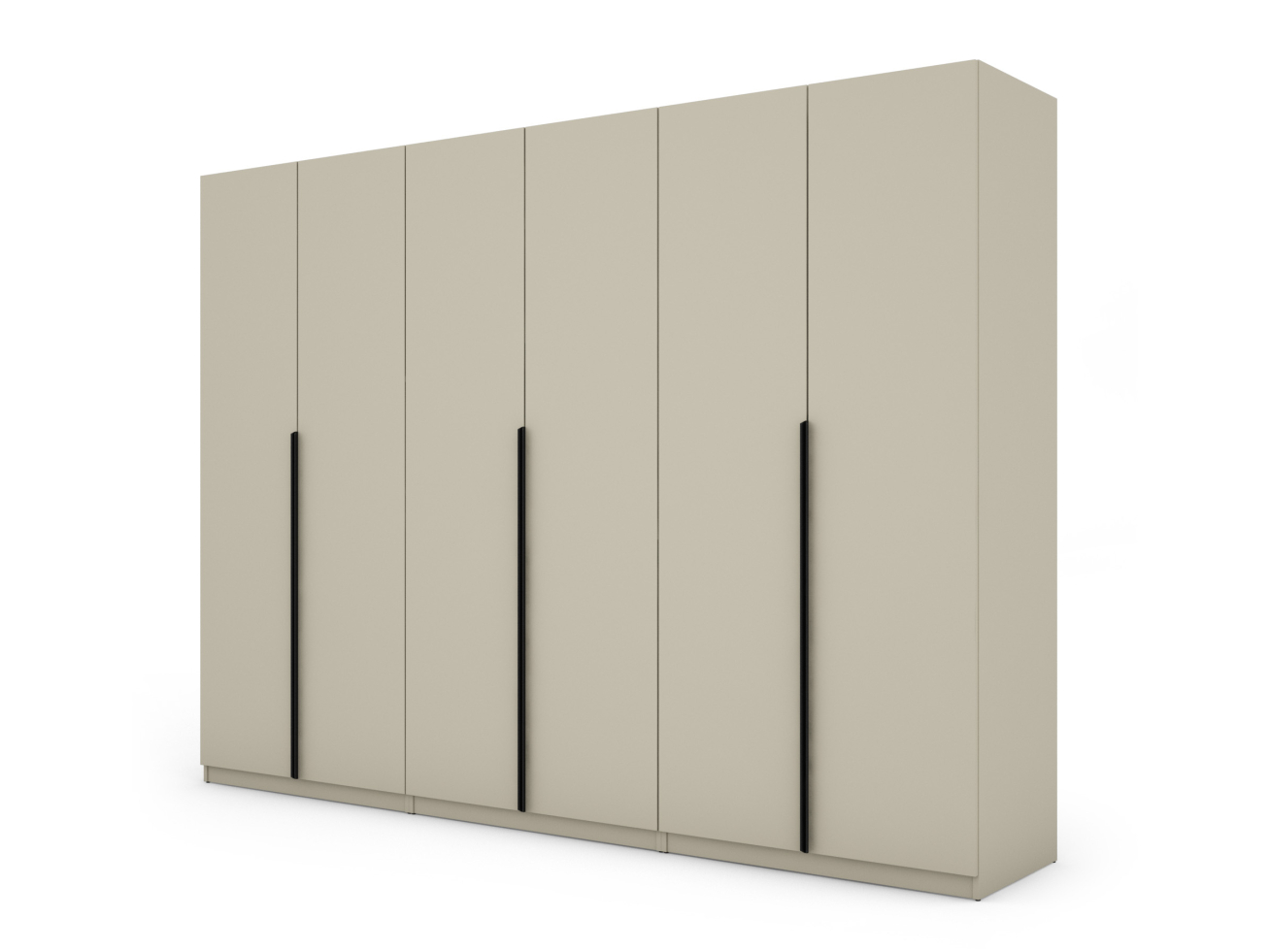 Spinta MBL 300/220 CZ 20