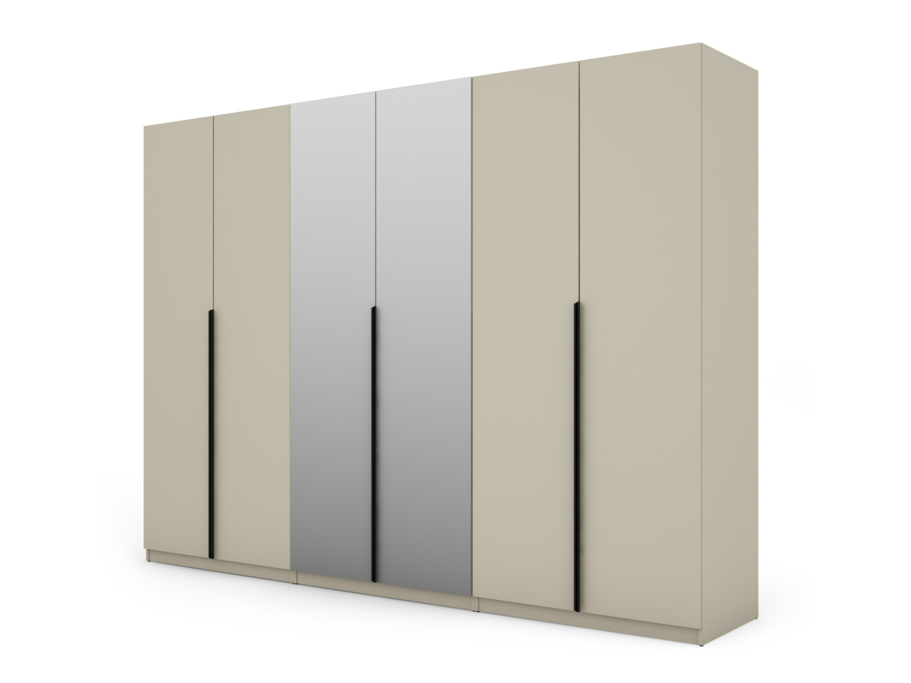 Spinta MBL 300/220 CZ 16 Spinta MBL 300/220 CZ 16