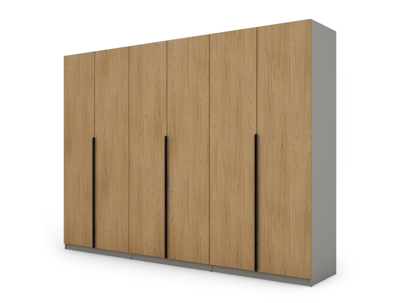 Spinta MBL 300/220 CZ 21