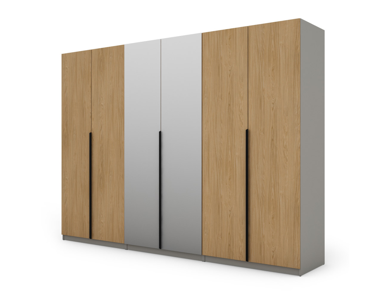 Spinta MBL 300/220 CZ 17 Spinta MBL 300/220 CZ 17