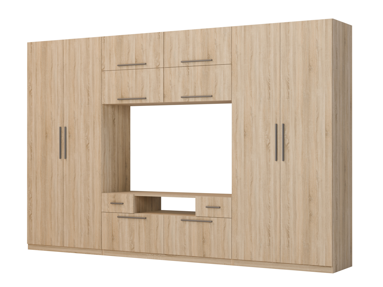 Sekcija SCANDI 21 Sekcija SCANDI 21