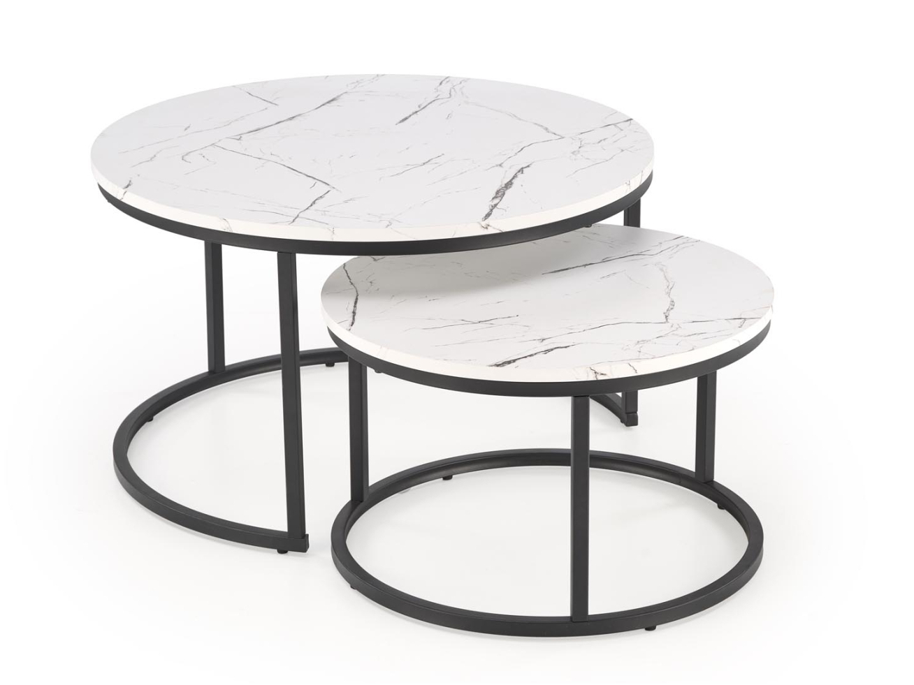 Kavos staliukų rinkinys JAVA 12