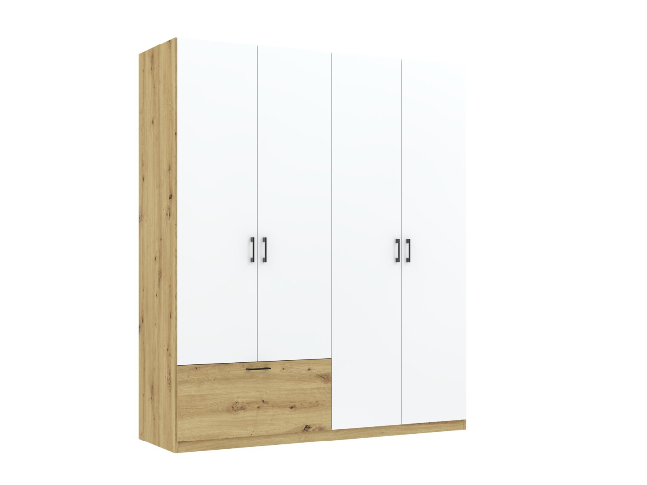 Spinta ALTA 4D1S 7 Spinta ALTA 4D1S 7