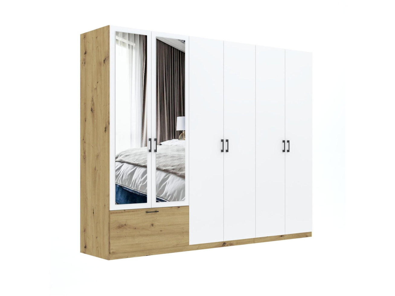 Spinta ALTA 6D1S 6 Spinta ALTA 6D1S 6