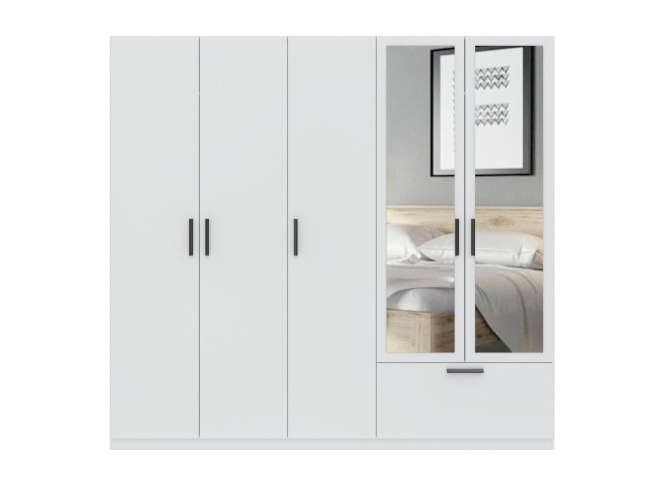 Spinta LITA 5D1S 9 Spinta LITA 5D1S 9