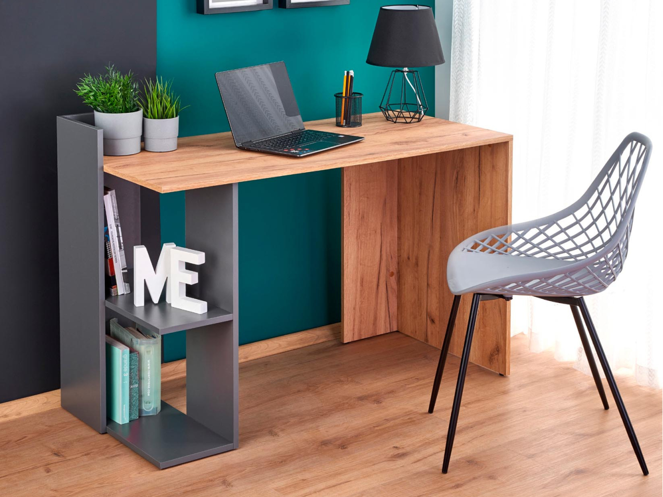 Rašomasis stalas FINO 7 Rašomasis stalas FINO 7