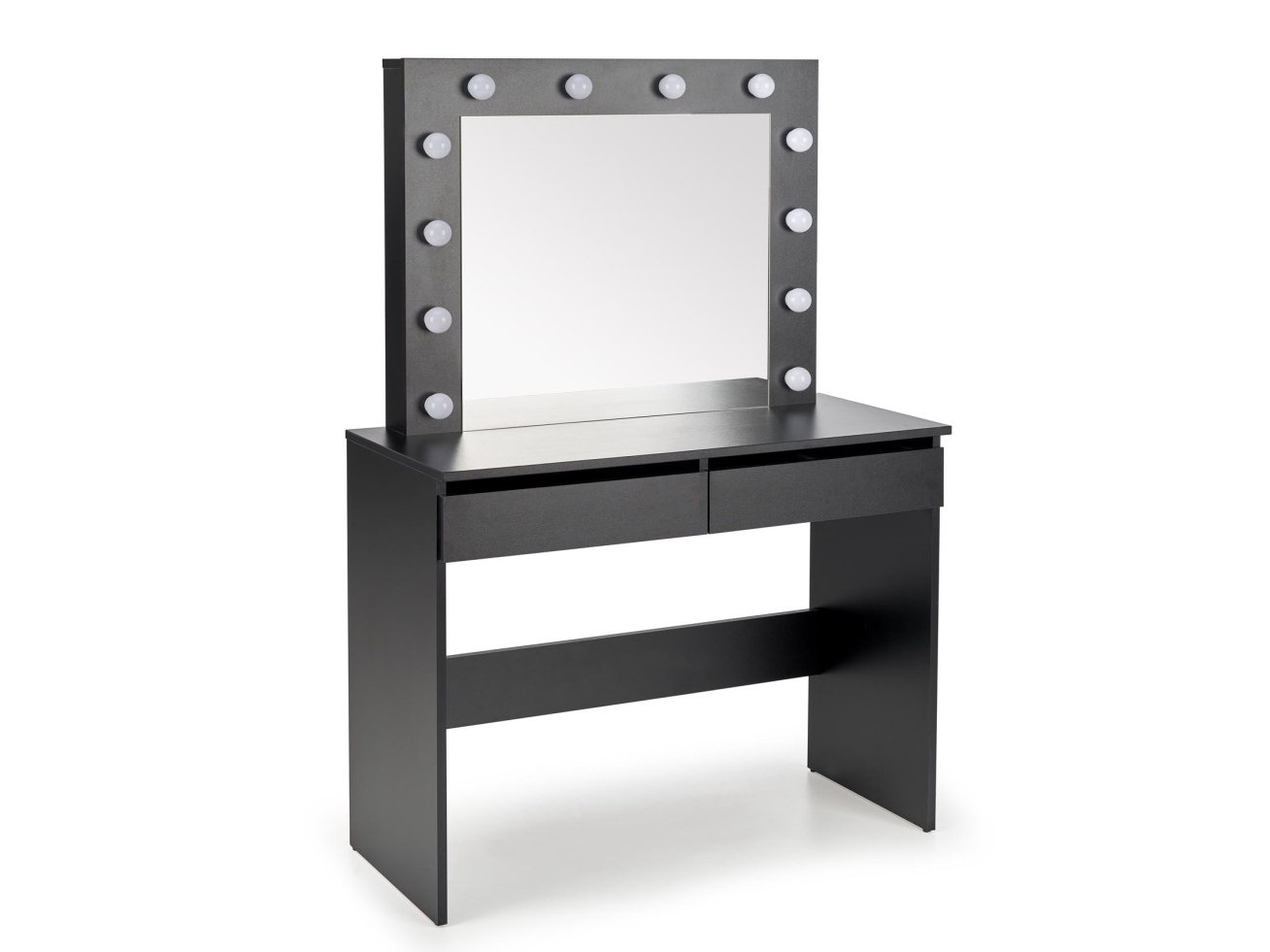 Kosmetinis staliukas HOLLYWOOD 12
