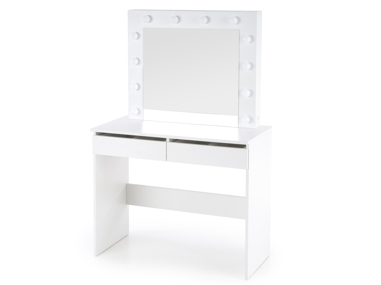 Kosmetinis staliukas HOLLYWOOD 11