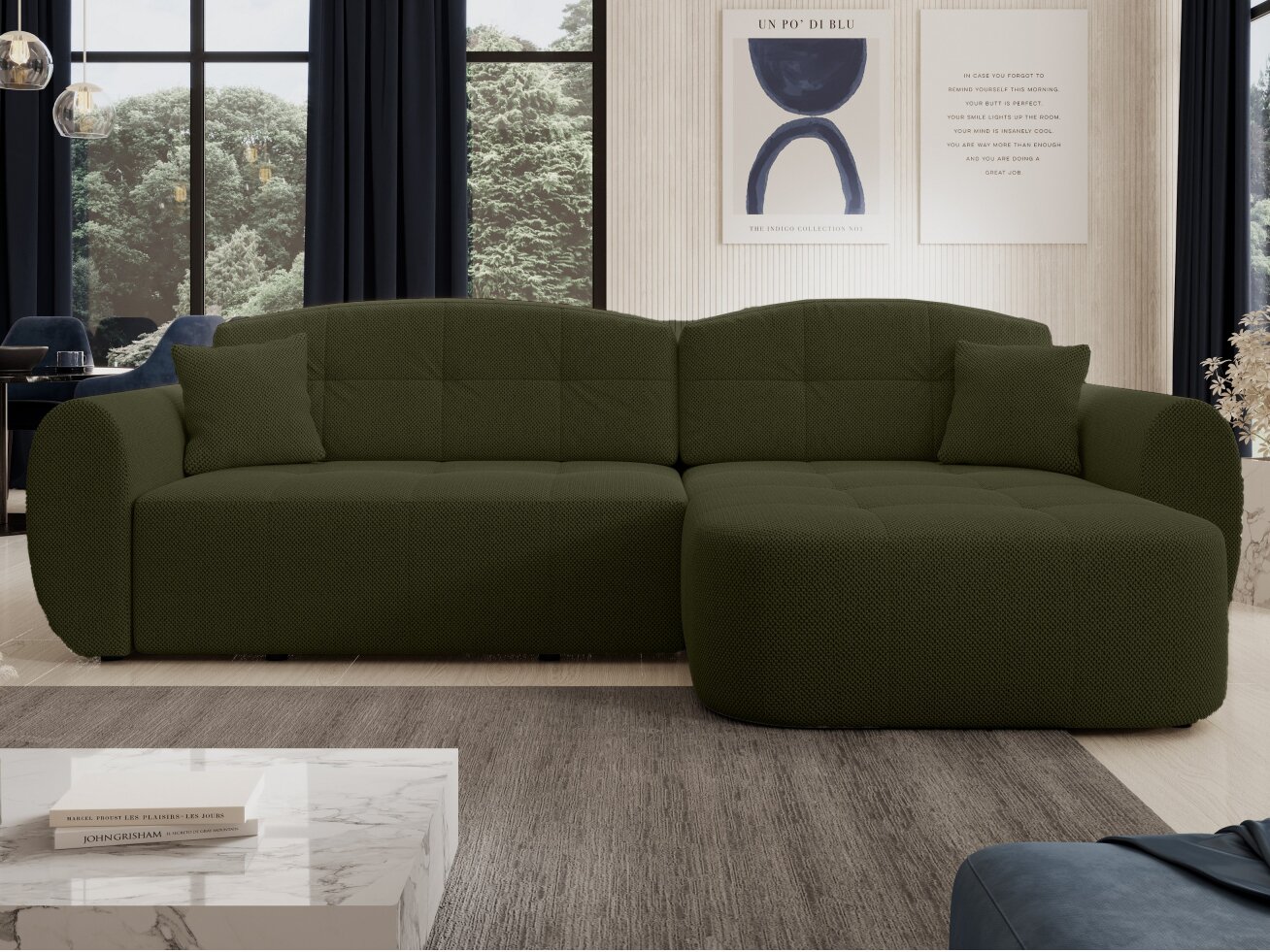 Minkštas kampas DIVO 5