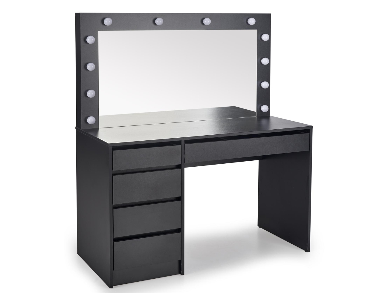 Kosmetinis staliukas HOLLYWOOD XL 12