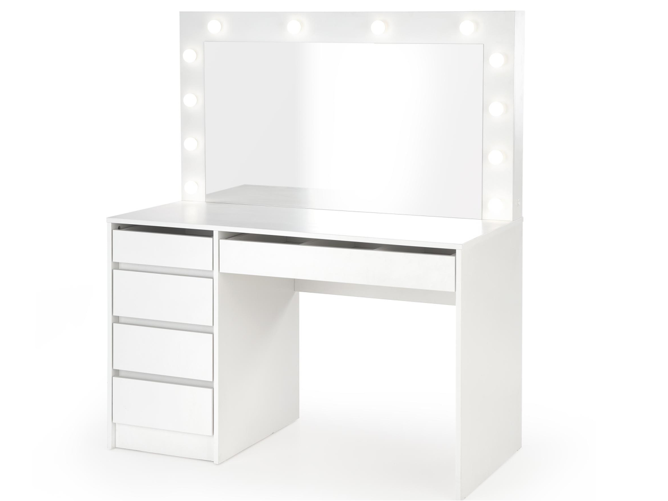 Kosmetinis staliukas HOLLYWOOD XL 11