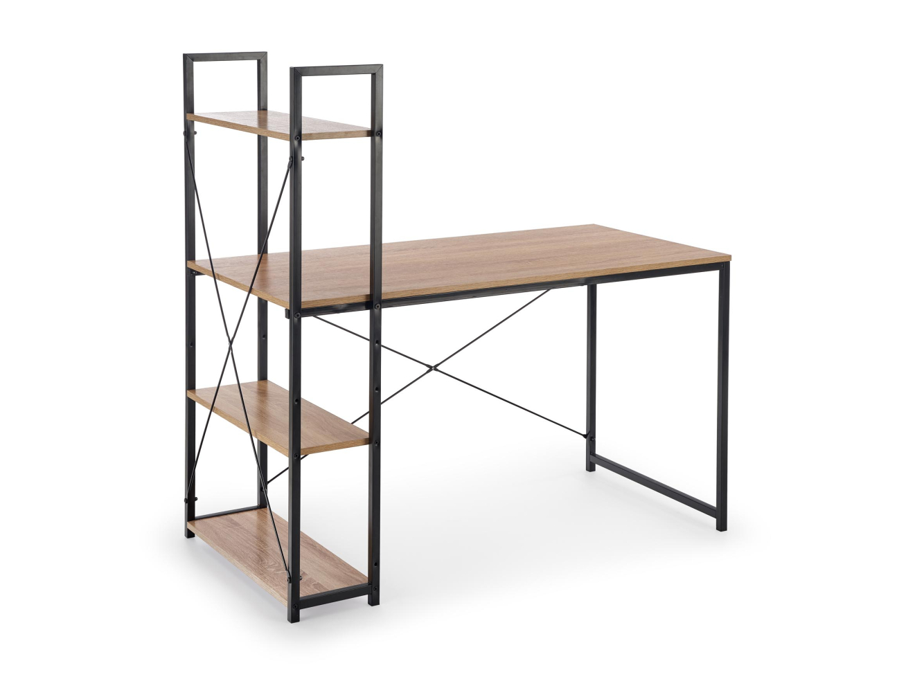 Rašomasis stalas NARVIK B-1 6 Rašomasis stalas NARVIK B-1 6