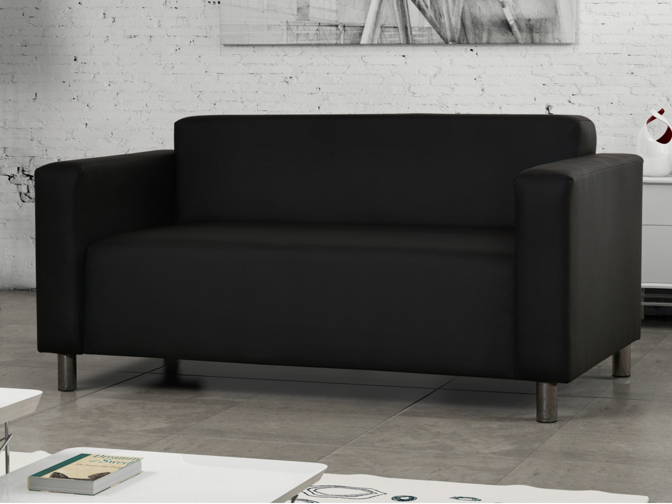 Sofa HUGO II 1