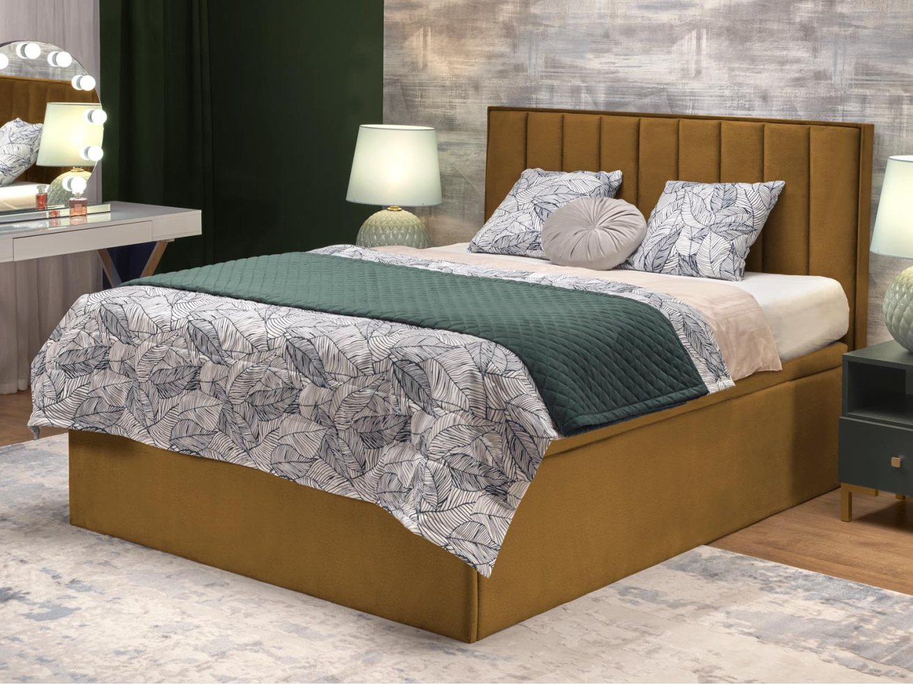 Lova ASENTO 160 12 Lova ASENTO 160 12