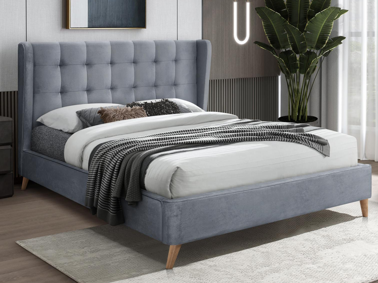 Lova ESTELLA 160 3 Lova ESTELLA 160 3