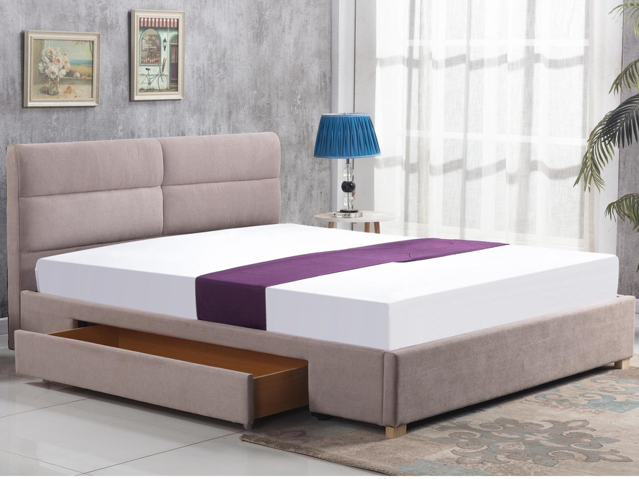 Lova MERIDA 160 1 Lova MERIDA 160 1