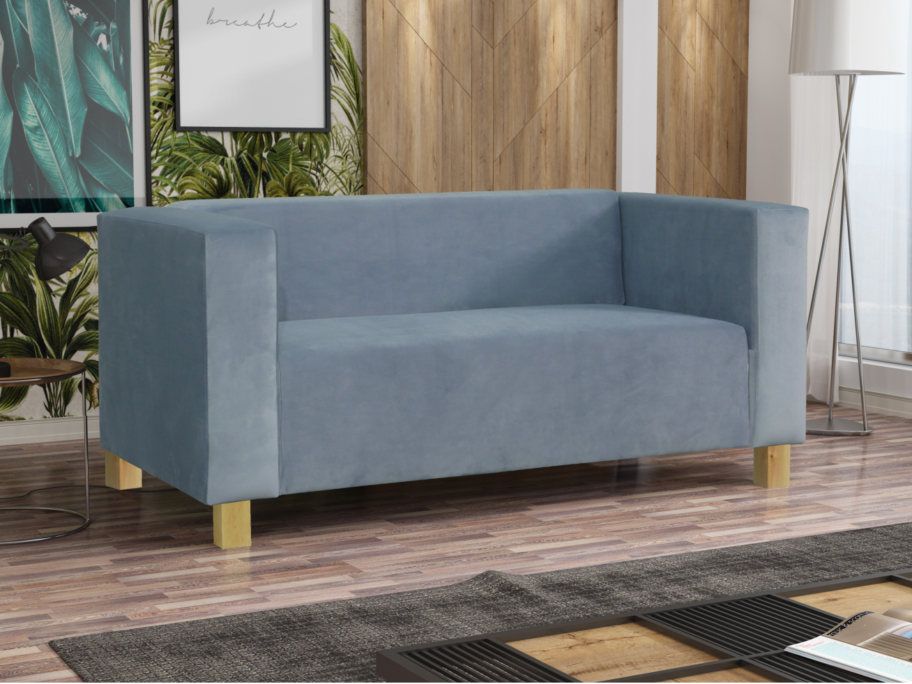 Sofa MALWA II N4 4 Sofa MALWA II N4 4