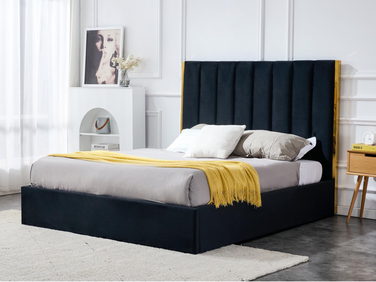 Lova PALAZZO 160 6 Lova PALAZZO 160 6