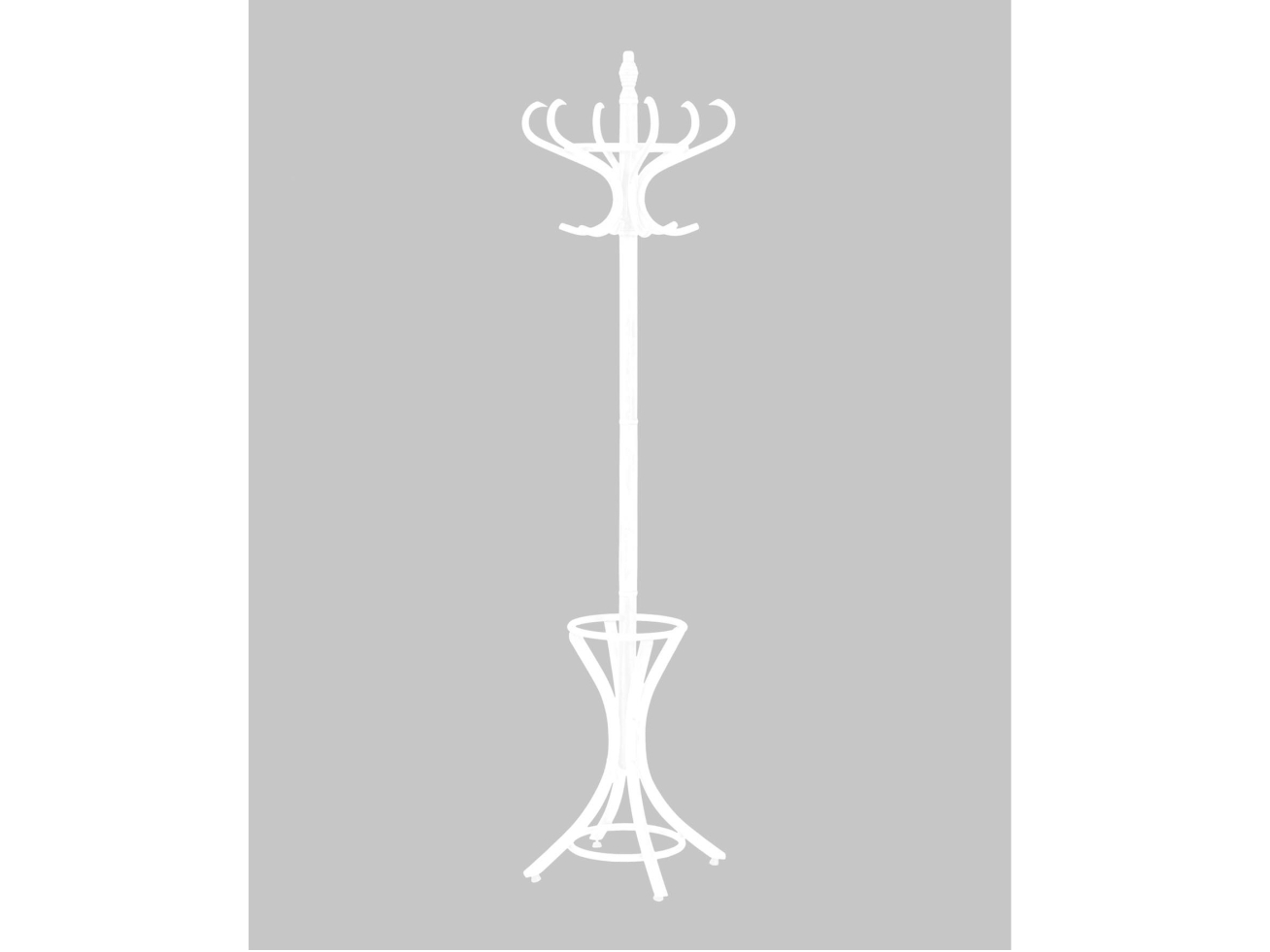 Drabužių kabykla W-30 1 Drabužių kabykla W-30 1