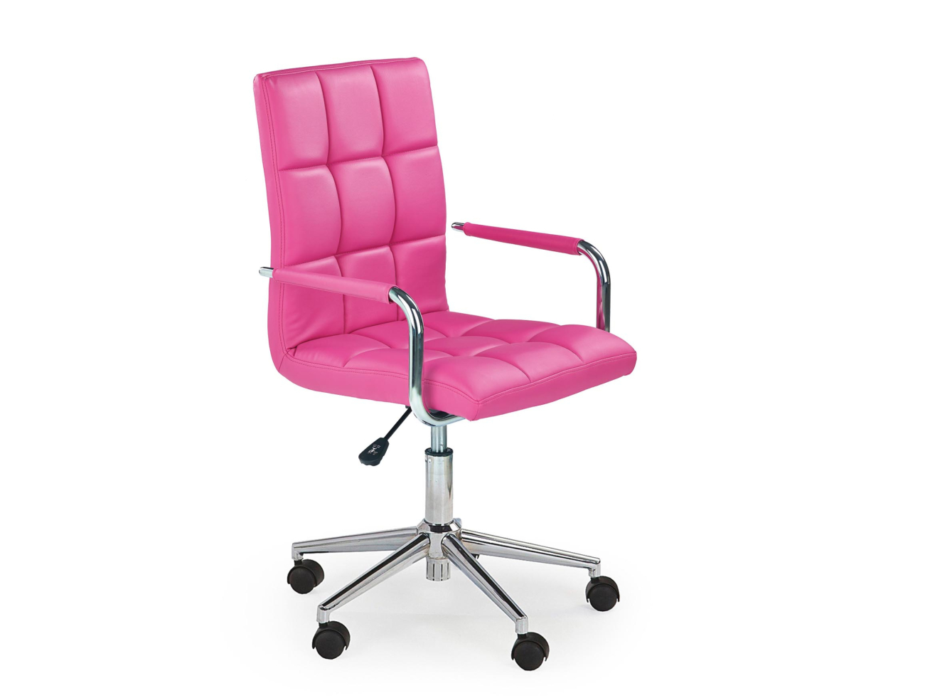 Vaikiška kėdė GONZO 2 5