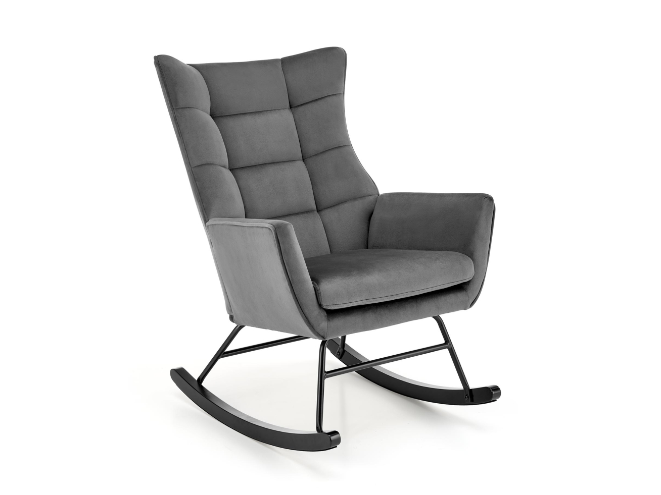 Supamas krėslas BAZALTO 17