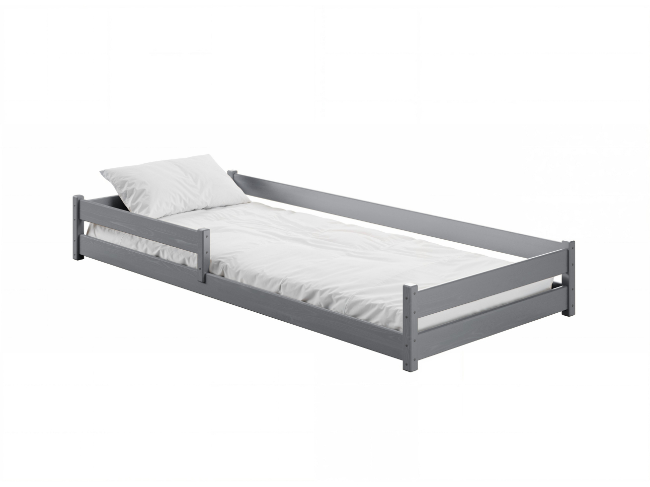 Vaikiška lova ALIS 80x180 4