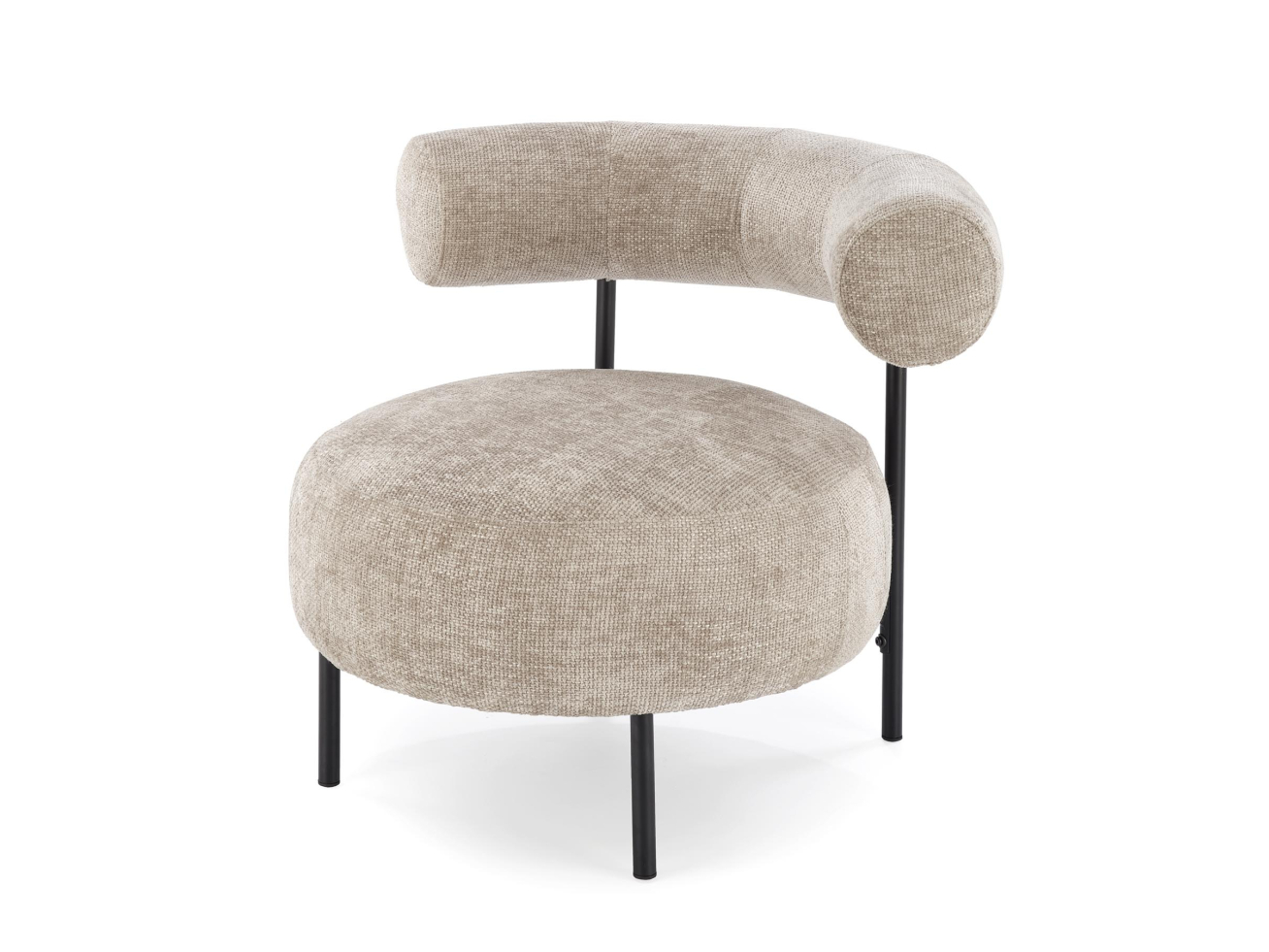 Fotelis HAZARD 12 Fotelis HAZARD 12