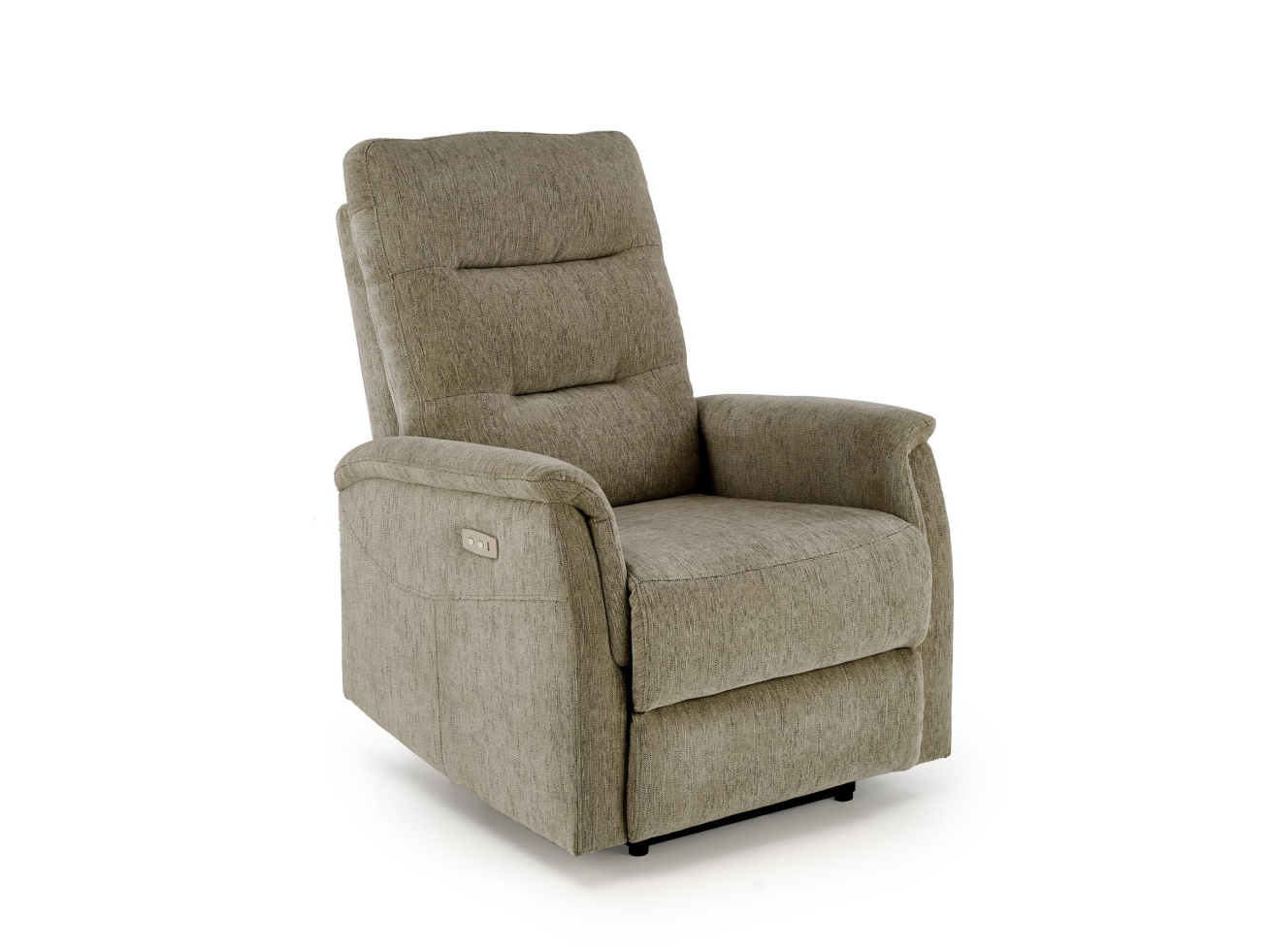 Išskleidžiamas fotelis JAMAL 15 Išskleidžiamas fotelis JAMAL 15