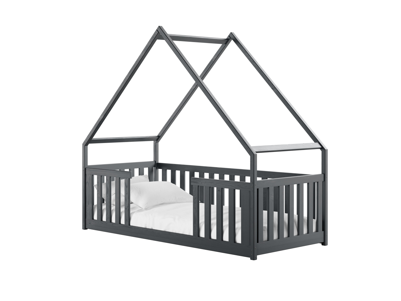 Vaikiška lova BEE 90x190 5 Vaikiška lova BEE 90x190 5