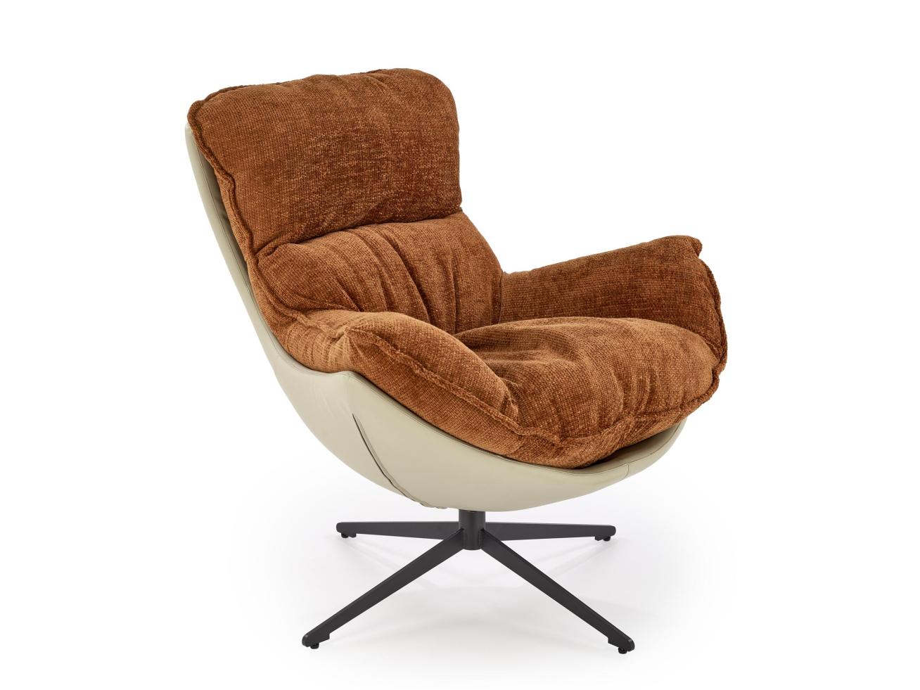 Sukamas fotelis LOBSTER 12