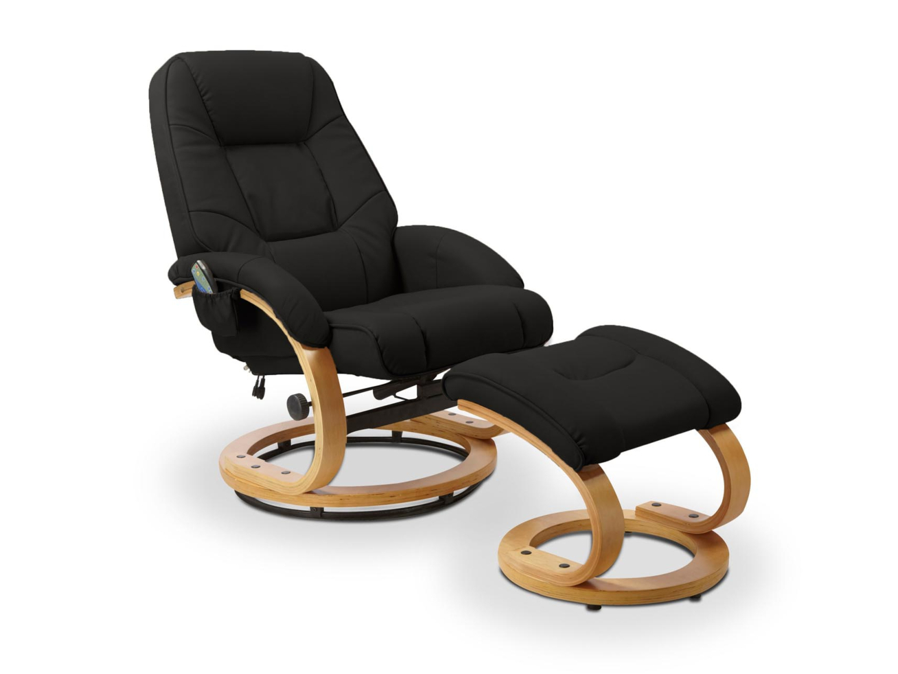 Fotelis su pakoju MATADOR 10 Fotelis su pakoju MATADOR 10