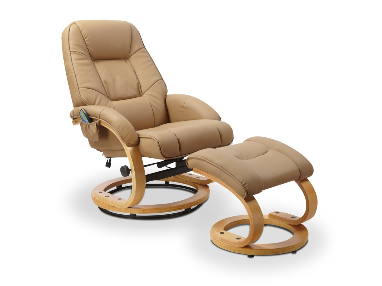 Fotelis su pakoju MATADOR 11