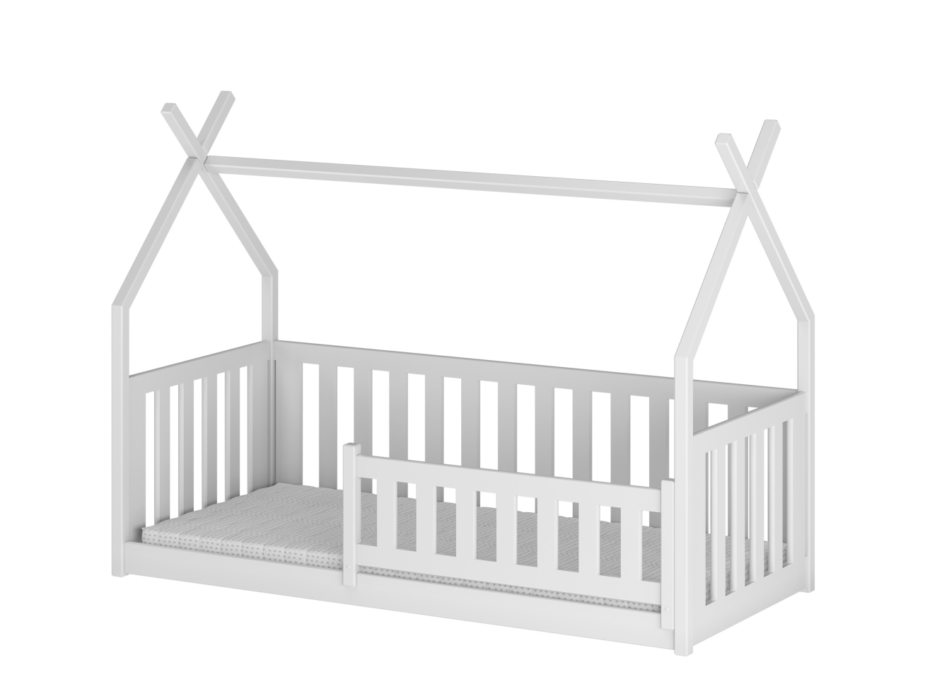 Vaikiška lova BOGUS 80x180 7 Vaikiška lova BOGUS 80x180 7