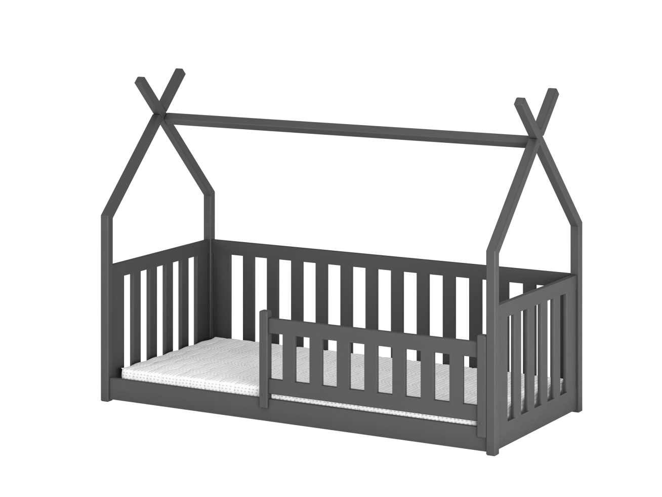 Vaikiška lova BOGUS 80x180 8 Vaikiška lova BOGUS 80x180 8