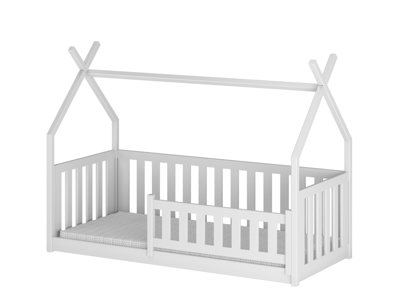 Vaikiška lova BOGUS 90x190 7 Vaikiška lova BOGUS 90x190 7