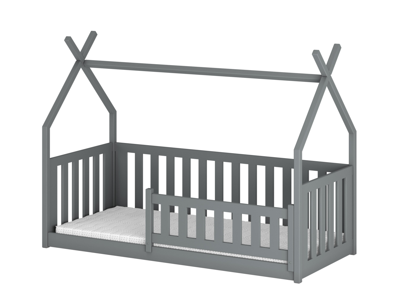 Vaikiška lova BOGUS 90x190 9