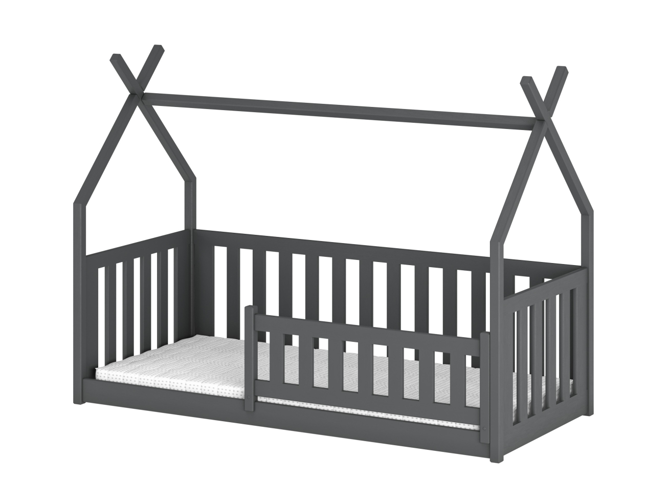 Vaikiška lova BOGUS 90x190 8 Vaikiška lova BOGUS 90x190 8