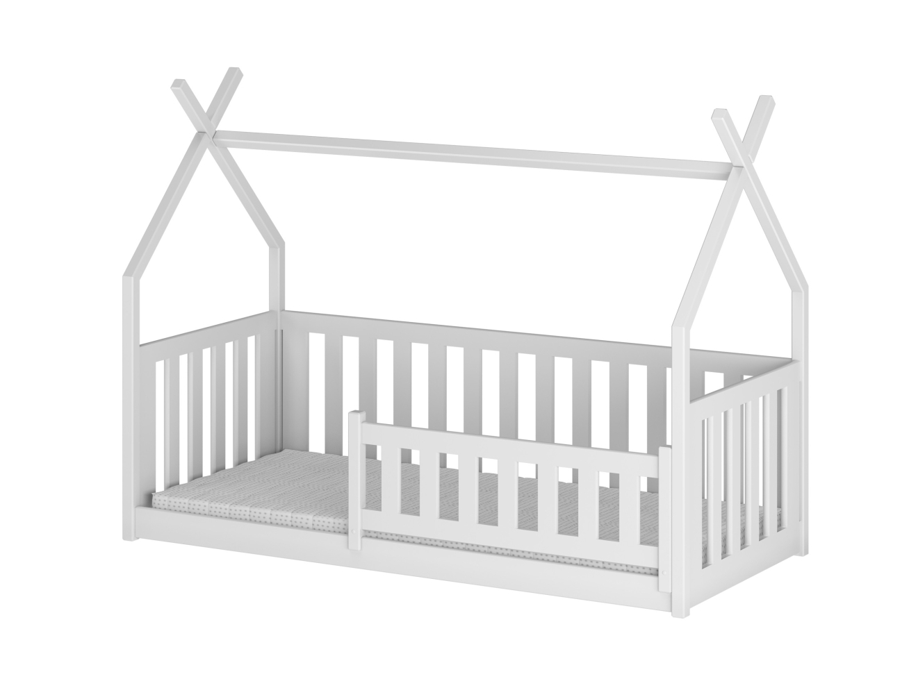 Vaikiška lova BOGUS 90x200 6 Vaikiška lova BOGUS 90x200 6