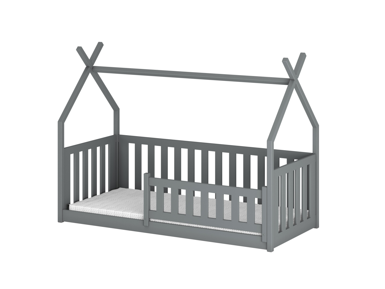 Vaikiška lova BOGUS 90x200 8 Vaikiška lova BOGUS 90x200 8