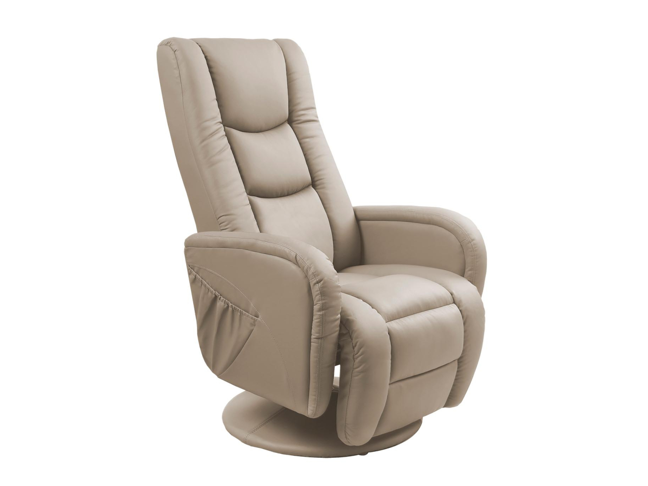 Išskleidžiamas fotelis PULSAR 4