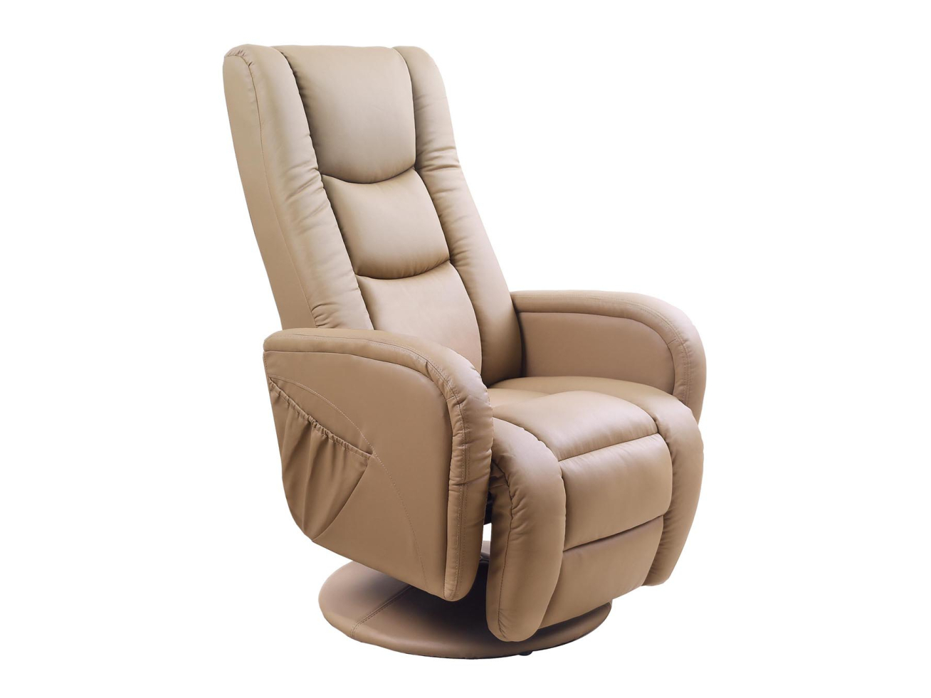 Išskleidžiamas fotelis PULSAR 6 Išskleidžiamas fotelis PULSAR 6