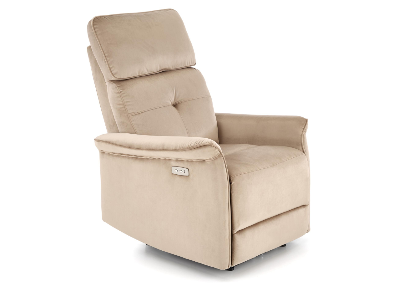 Išskleidžiamas fotelis SEMIR 15