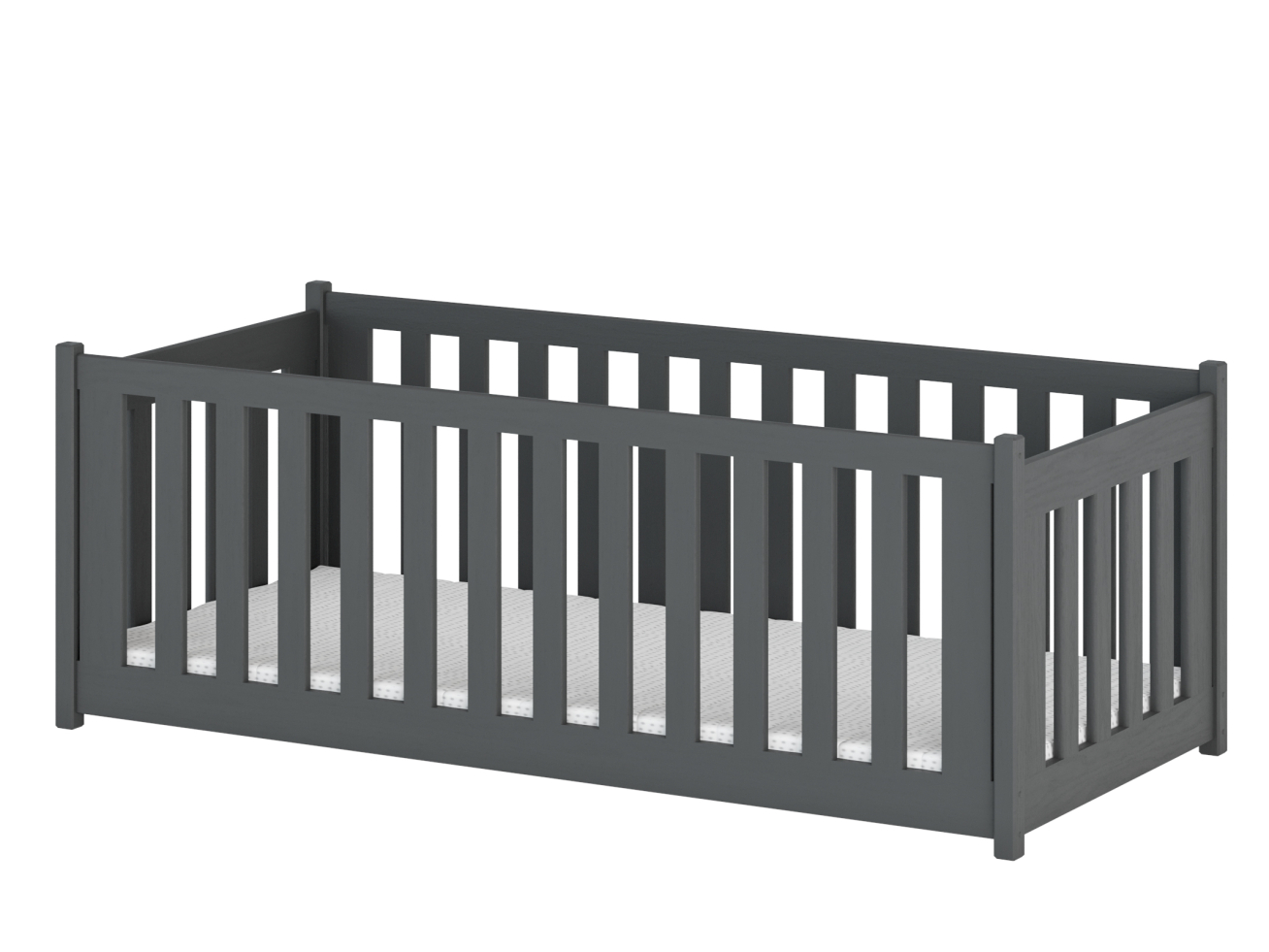 Vaikiška lova CONCEPT 90x200 8 Vaikiška lova CONCEPT 90x200 8