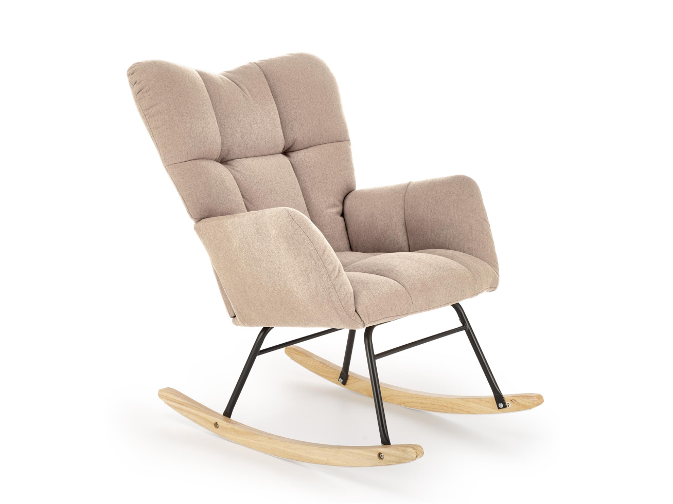 Supamas krėslas VASCO 13