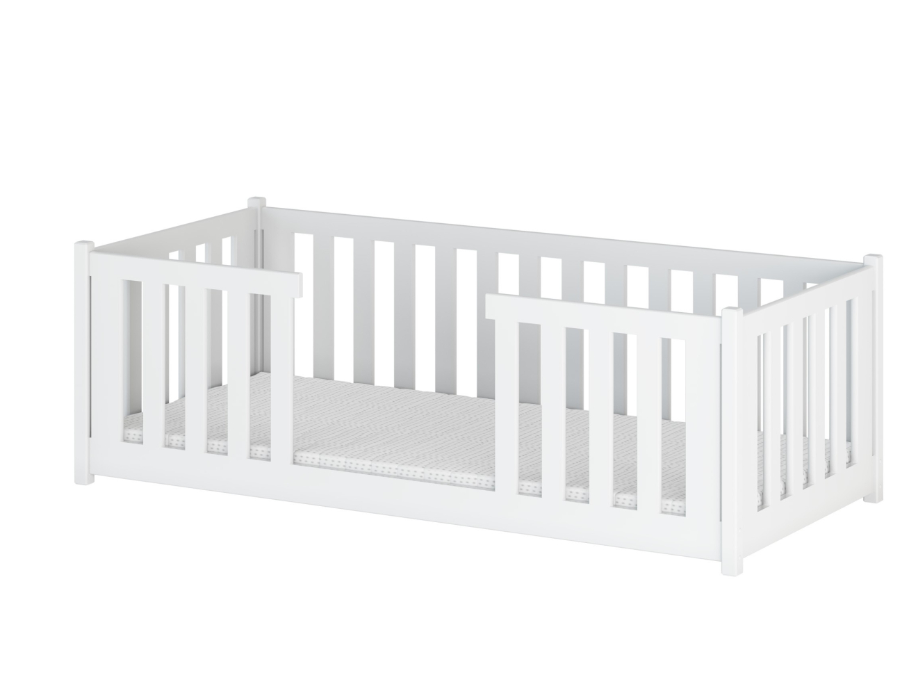 Vaikiška lova FERO 80x180 7 Vaikiška lova FERO 80x180 7