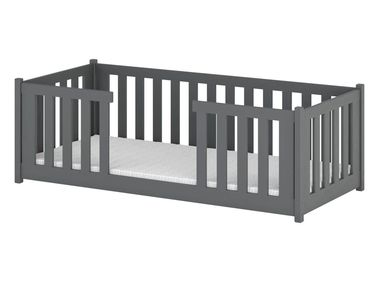 Vaikiška lova FERO 80x180 8 Vaikiška lova FERO 80x180 8