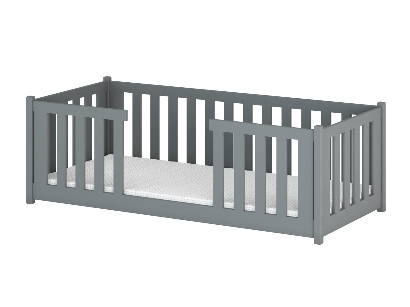 Vaikiška lova FERO 80x200 9 Vaikiška lova FERO 80x200 9