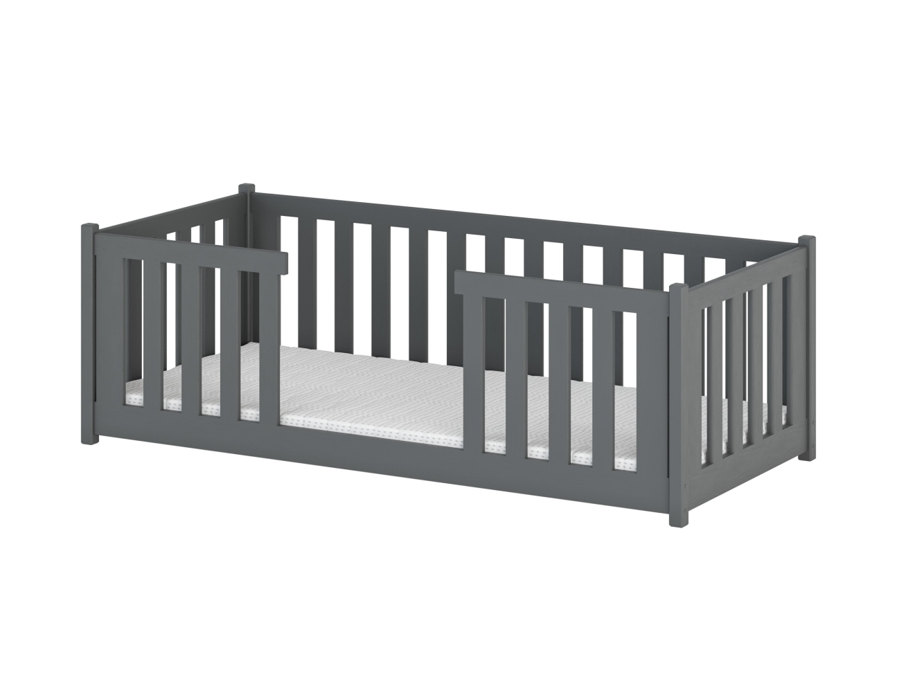 Vaikiška lova FERO 80x200 8 Vaikiška lova FERO 80x200 8