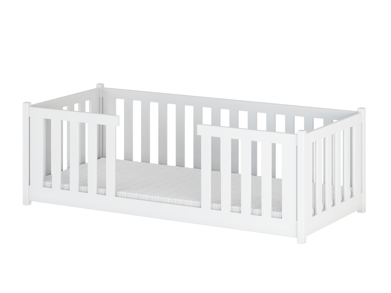 Vaikiška lova FERO 90x190 7