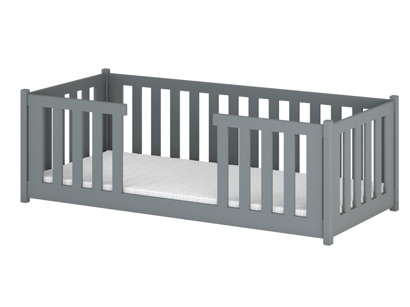 Vaikiška lova FERO 90x190 9